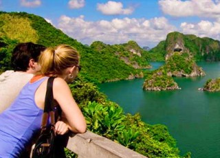 HIGHLIGHTS OF VIETNAM AND CAMBODIA 16 DAYS 15 NIGHTS from 849 USD/person only